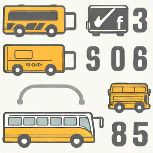 Phone Number For Concessionary Bus Pass