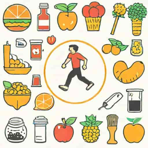 Physical Health Healthful Behaviors