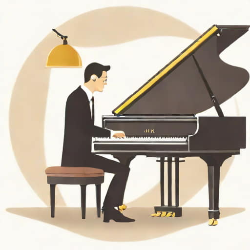 Piano Accompanist Jobs London