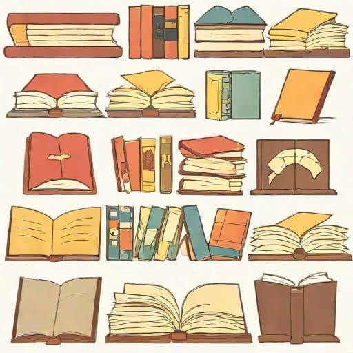 Picture Story Books For Inferring