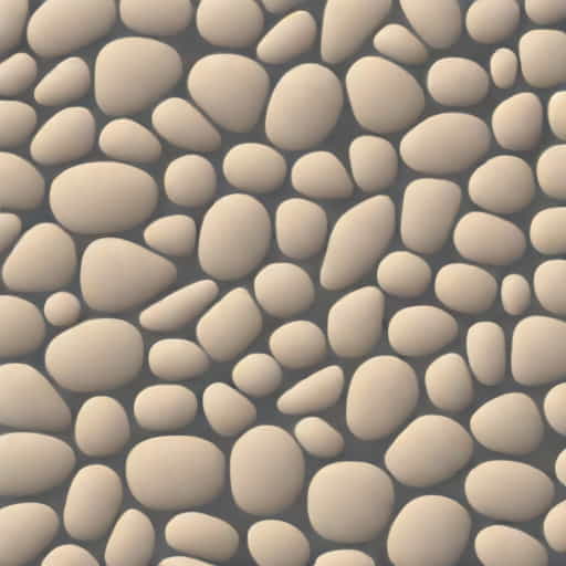 Pictures Of Cobblestone Throat