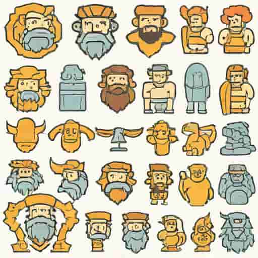 Pictures Of Herculean