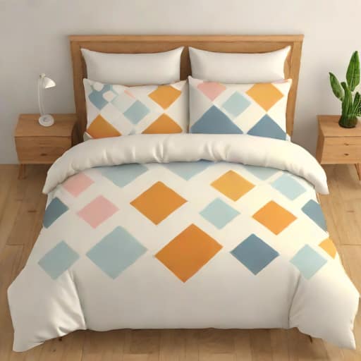 Pillow Talk Quilt Covers