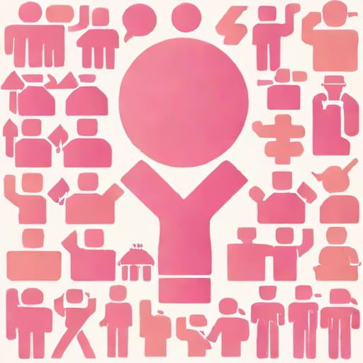 Pink Revolution Is Related To