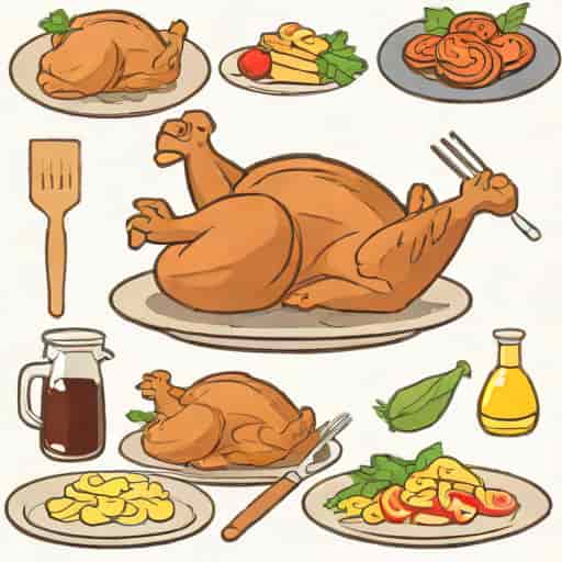 Pioneer Woman Rotisserie Chicken Recipes