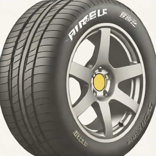Pirelli P4 Persist As Plus 215 55r17