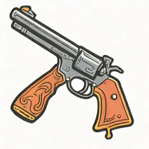 Pistol Or Blunderbuss Bloodborne