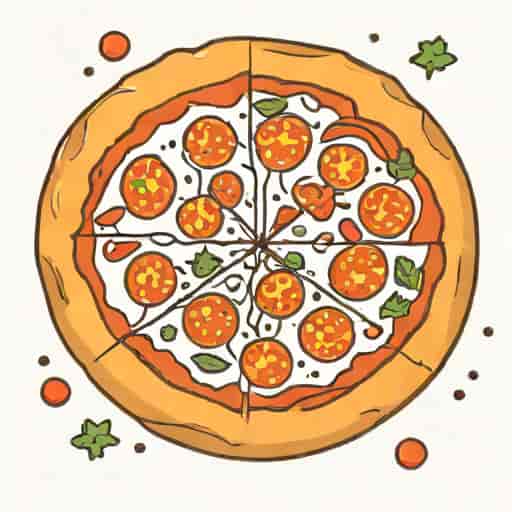 Pizza Game I Was Interred Before The Dawn