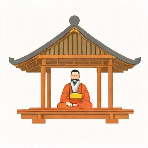 Place Of Origin Of Confucianism