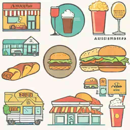 Places To Eat Abilene Tx