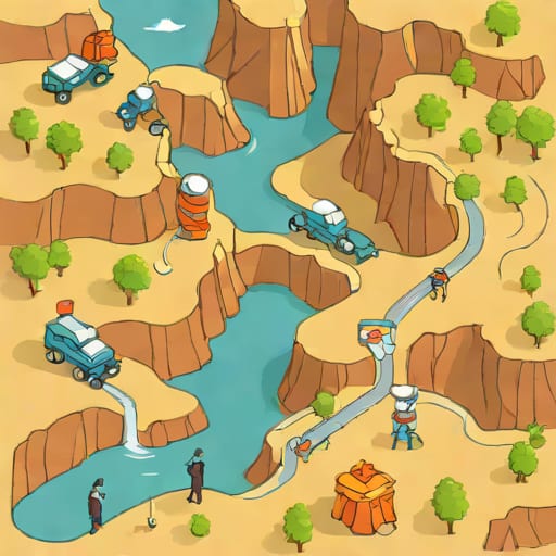 Places To Go Spelunking Near Me