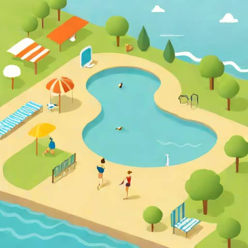 Places To Go Swimming Near Me
