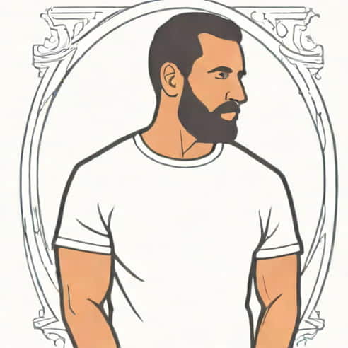 Placidity Clothing Gino Gorga