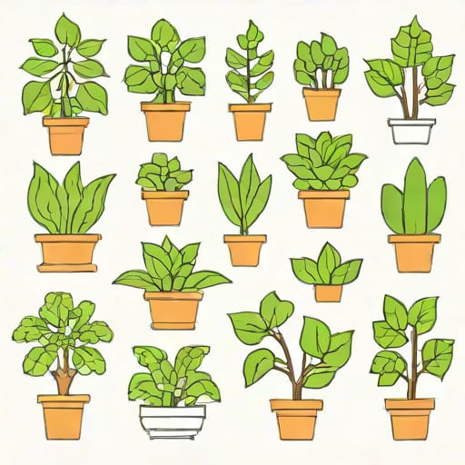 Plantas Para La Humedad Y Moho