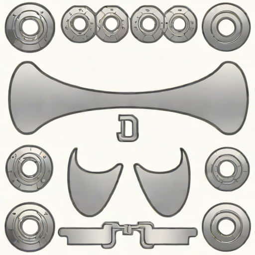 Play D For A Pair Of Stainless Maidenhoods
