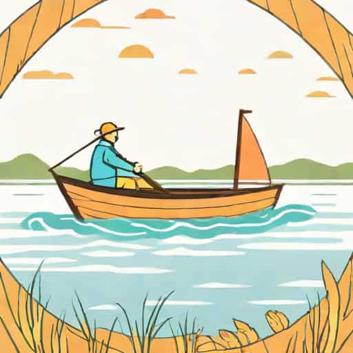 Play Michael Row The Boat Ashore