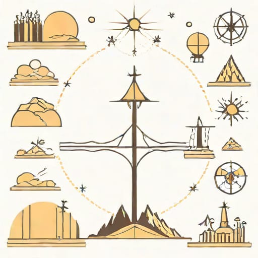 Plot Of The Story Magnificence