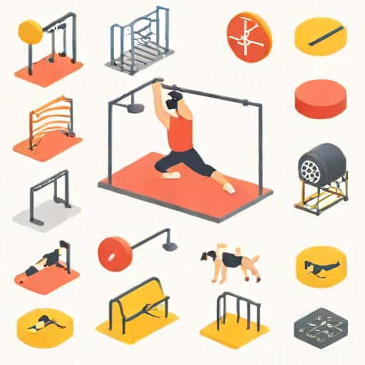 Plyometrics And Isometrics