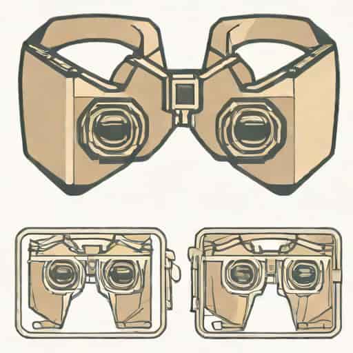 Pocket Stereoscope Uses