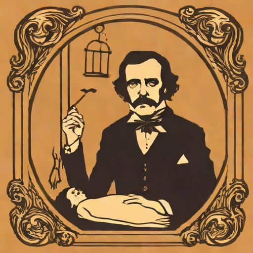 Poe Murders In The Rue Morgue