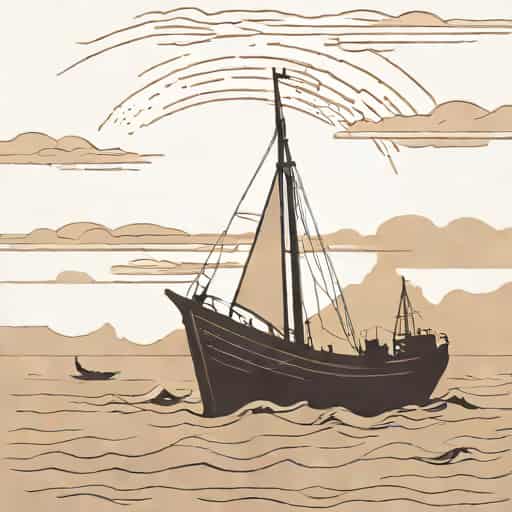 Poem The Wreck Of The Hesperus