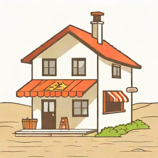 Point Prim Chowder House