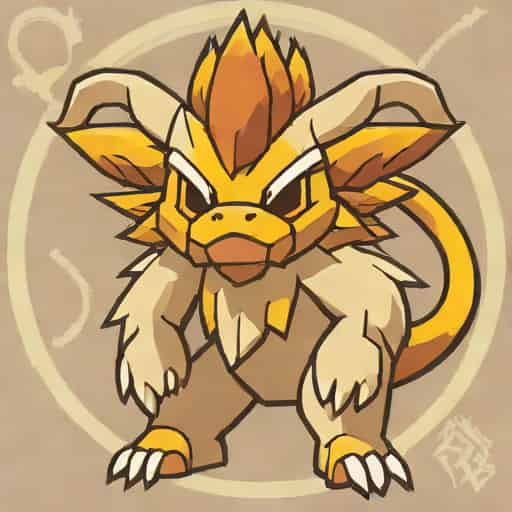 Pokemon Legends Arceus Pesky Bidoof