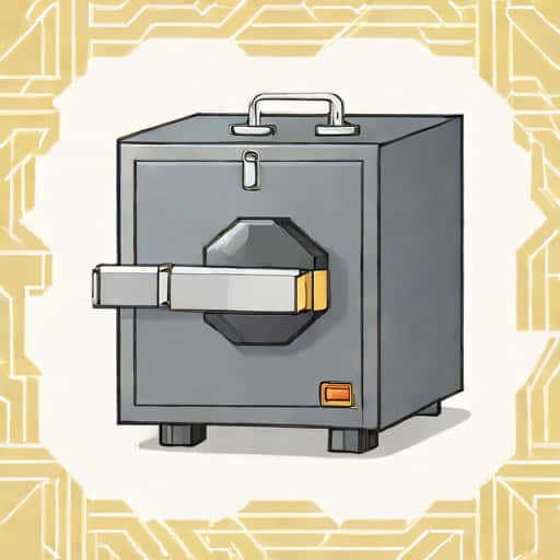 Police Approved Faraday Box