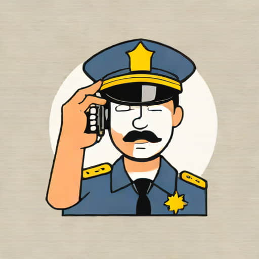 Police Complaint Number