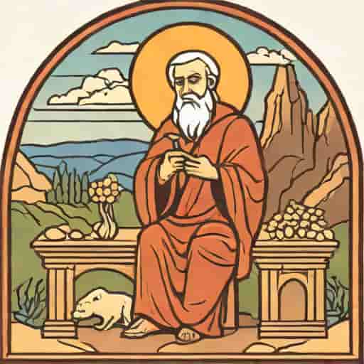 Polyvalente St Jerome