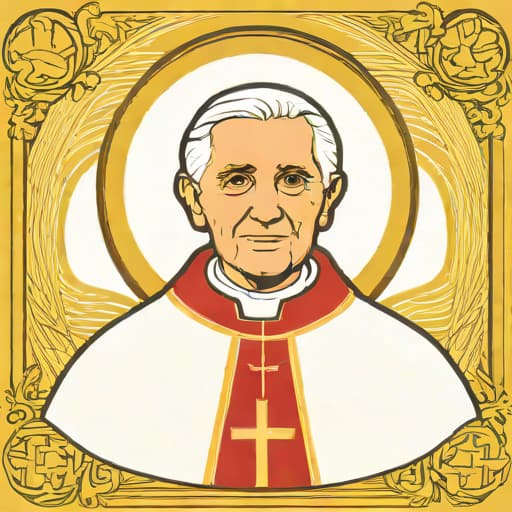 Pope Benedict Xvi Encyclical