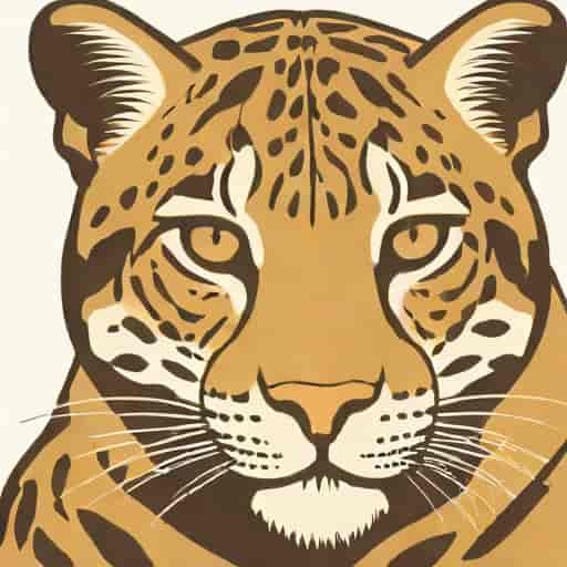 Population Of Clouded Leopard