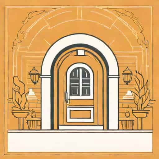 Portal Geffen Academy