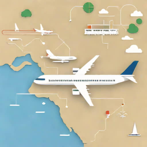 Portland Jetport To New York