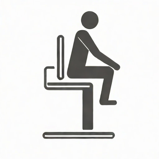 Position For Postural Drainage
