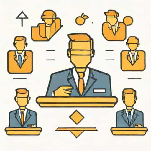 Possessing An Attitude Of Superiority Patronizing