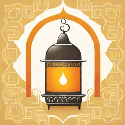 Poster Ramadan Kareem