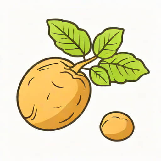 Potato Is Root Or Stem
