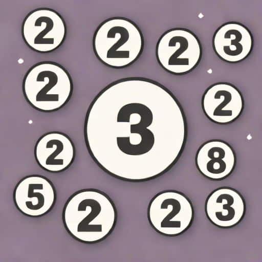 Powerball Winning Numbers
