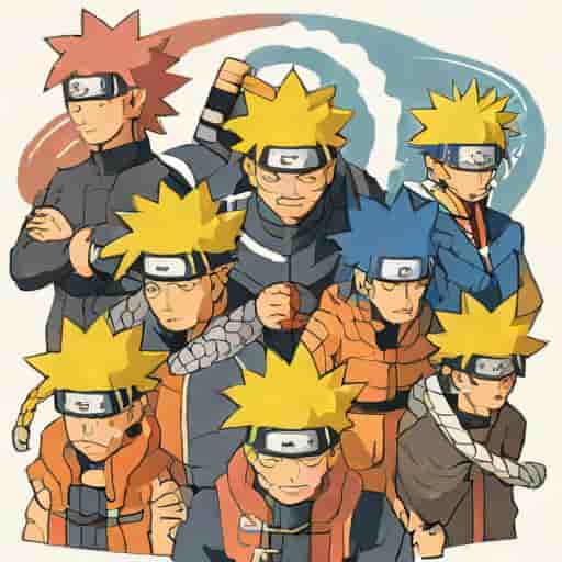 Powerful Naruto Council Bashing Fanfiction