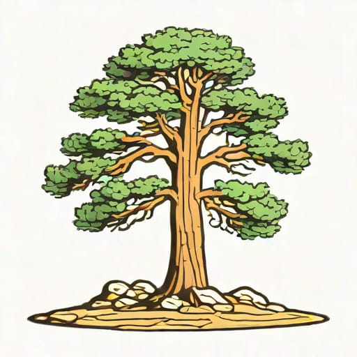 Prairie Statesman Swiss Stone Pine