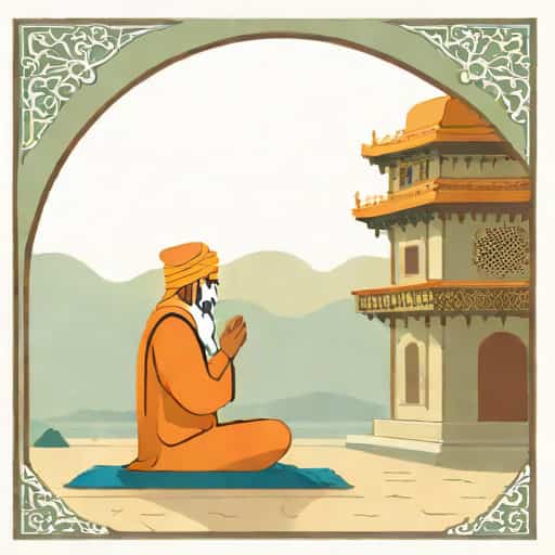 Prayer Time In Srinagar