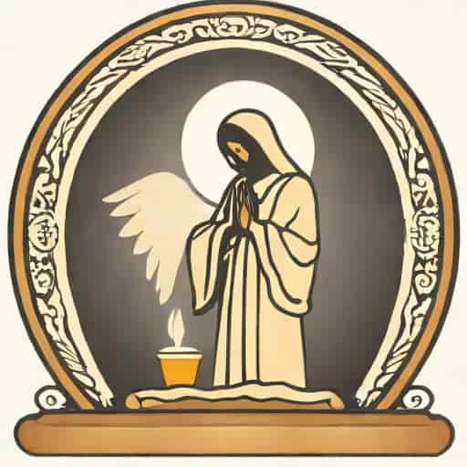 Prayer To Avoid Purgatory