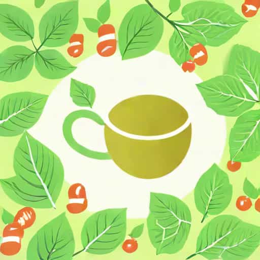 Pregnancy Peppermint Tea