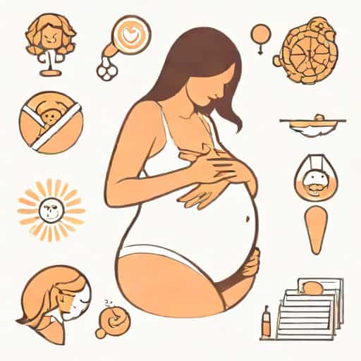 Pregnancy Symptoms After Losing Virginity