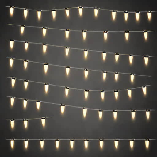 Premier Icicle Lights