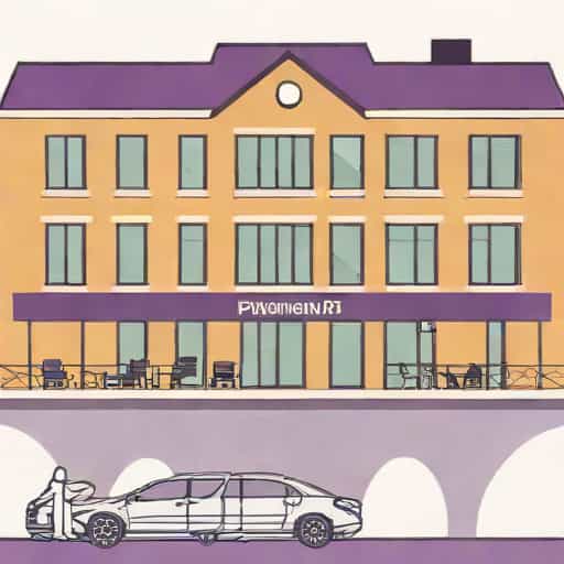 Premier Inn Eastern Esplanade