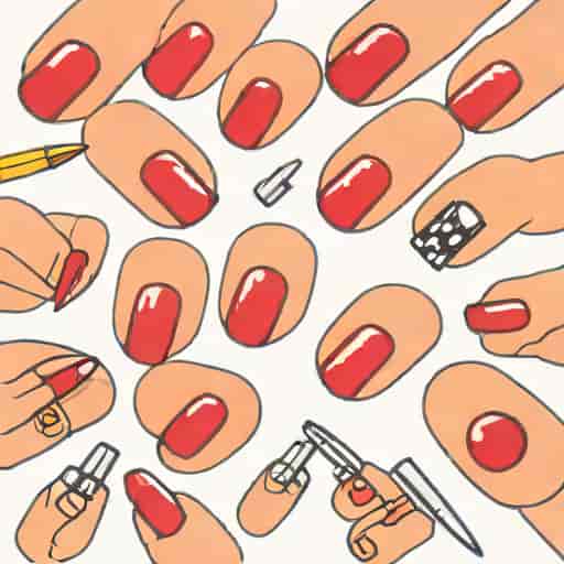 Press On Nails For Clubbed Thumbs Reddit