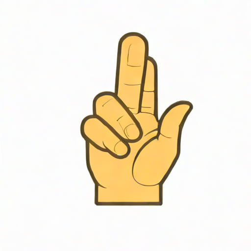 Pressure Point Between Thumb And Forefinger
