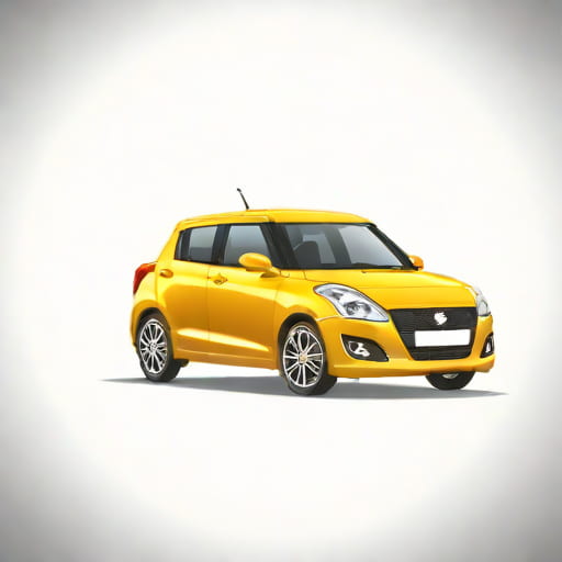 Price Of Maruti Suzuki Swift